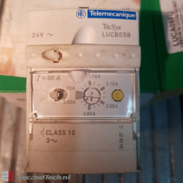 Schneider electric CONTROL UNIT 036402 Other