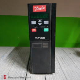 Danfoss VLT2800 195N1052...