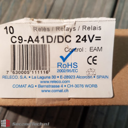 comat releco C9-A41D