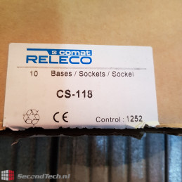 comat releco CS-118