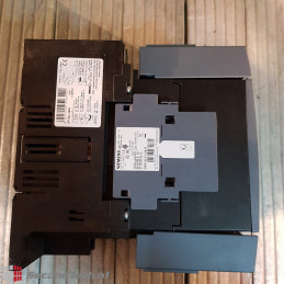 Siemens 3RT1054-1...6 230 V AC 400V 115