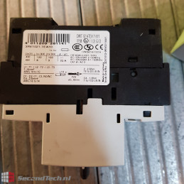 Siemens 3RV1021-1EA10 400 V AC 32A