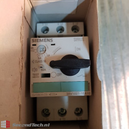 Siemens 3RV1021-1EA10 400 V AC 32A