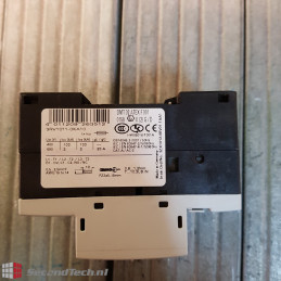 Siemens 3RV1011-0KA10 400 V AC