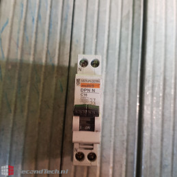 Merlin Gerin multi9 DPN N...