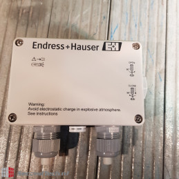 Endress+Hauser  52006152...
