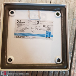 Rittal Standard enclosure KL 1500 510