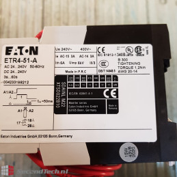 Eaton SDAINLM22 400 V AC