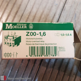 Moeller Z00-1,6