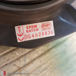 FIP PVC EPDM PN 10