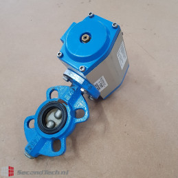 VTB VTB300 WITH ACTUATOR /...