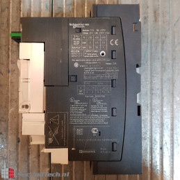 Schneider electric LUCB05B