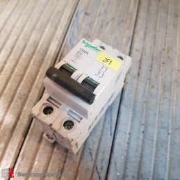 Schneider electric C60N B32