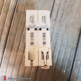 Schneider electric C60N B32