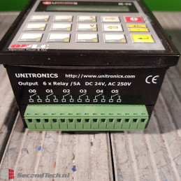 Unitronics M90-19-B1A 24 V DC 250V