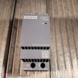Siemens 6EP3331-6SB00-0AY0 230 V AC 1.3A 50/60 Hz up to 70 °C