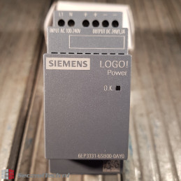 Siemens 6EP3331-6SB00-0AY0 230 V AC 1.3A 50/60 Hz up to 70 °C