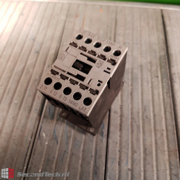 Moeller DIL M(C)9 3 Pole Contactor