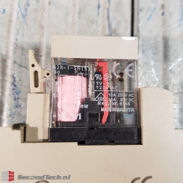 OMRON G2R-1-SN