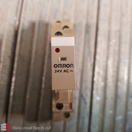 OMRON G2R-1-SN