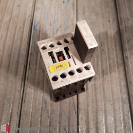 Siemens CONTACTOR 3RT1916-1DG00