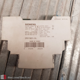 Siemens 3RV1901-1A