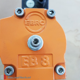 Ebro EB8 FW2