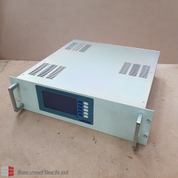 Landtec METHANE COMBUSTION EFFICIENCY ANALYZER