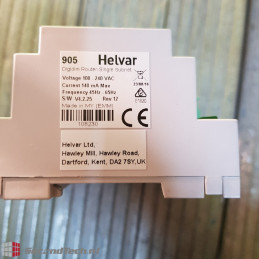 Helvar Digidim 905 router