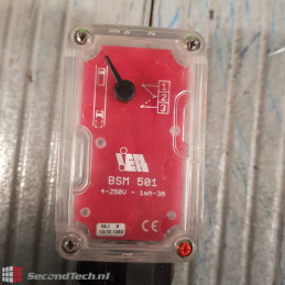 Bamo BSM 501