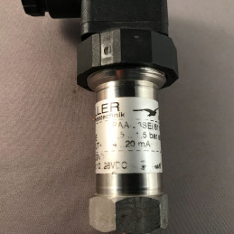 Pressure sensor Keller PAA-23SEi/81155.34