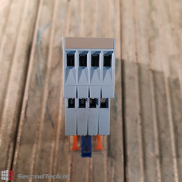 Releco C9-A41 FUSE+HOLDER