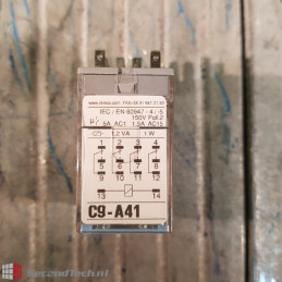 Releco C9-A41 FUSE