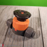 Georg Fischer Typ 514 d20 DN15 PN10 PVC-U