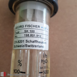 Georg Fischer SK 100 DN25