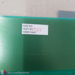 Hertek Fire alarm panel Prescient GAS 2500046 230 V AC 3Amp 50/60 Hz