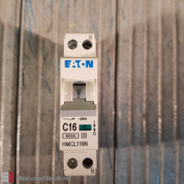 Eaton HMCL116N 230 V AC 16A