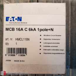 Eaton HMCL116N 230 V AC 16A