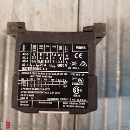 Eaton DILEM-01-G  24 V DC