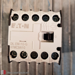 Eaton DILEM-10-G 24 V DC 15A