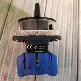 Kraus & Naimer KG 20 690V 25A