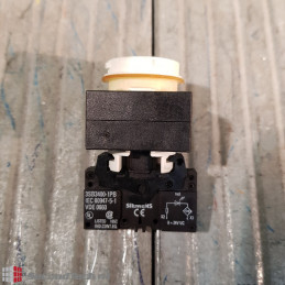 Siemens 3SB3400-1PB Light Block