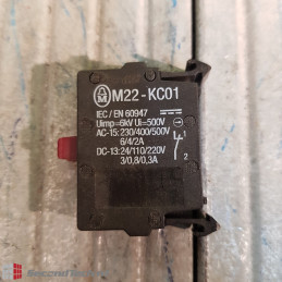 Eaton M22-KC01