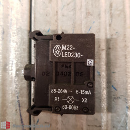 Moeller M22-LED230-G