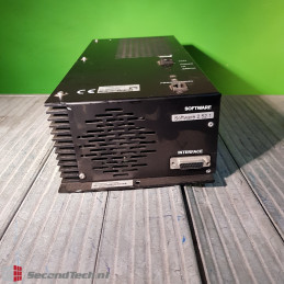 Weber Ultrasonics HS500SD40 TI-264HD 230 V AC 2.4 A