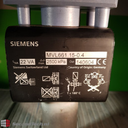 Siemens MVL661.15-0.4