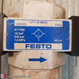 Festo LF-1-D-MAXI