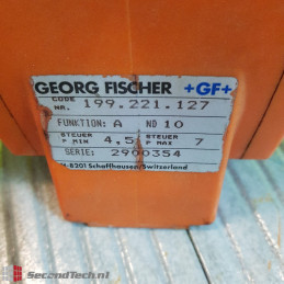 Georg Fischer 199.221.127
