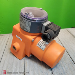 Georg Fischer Pneumatic Actuator Georg Fischer 198.150.340 Fail Close IP65