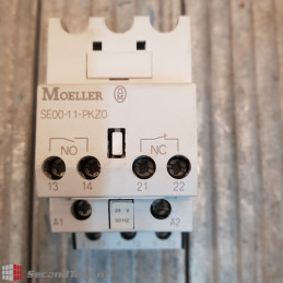 Moeller SE00-11-PKZ0